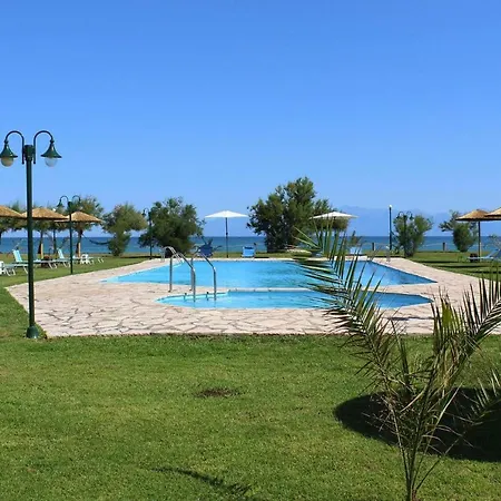 Apartment Corfu Sea Palm - Cfu02015-cye