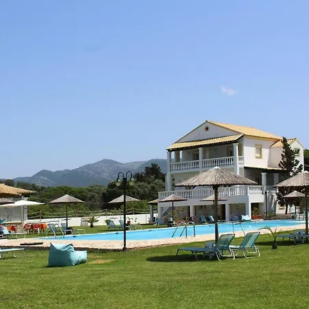 Apartment Corfu Sea Palm - Cfu02015-cye