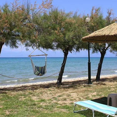 Lägenhet Corfu Sea Palm - Cfu02015-cye Roda (Corfu)
