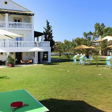 Lägenhet Corfu Sea Palm - Cfu02015-cye