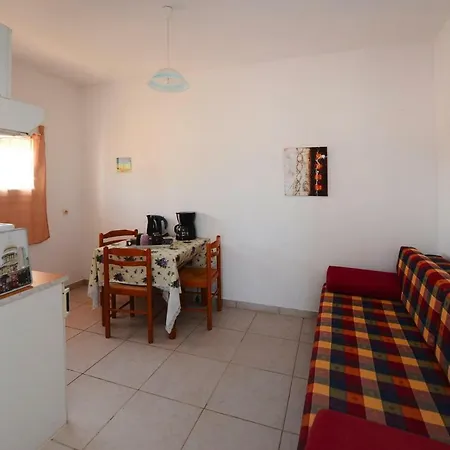 Lägenhet Corfu Sea Palm - Cfu02015-cye Roda (Corfu)